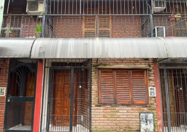 Duplex 3 ambientes en Rafael Castillo