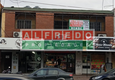 VENTA EN BLOCK - VILLA LUZURIAGA