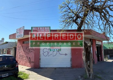 2 Locales comerciales en Venta - Ideal inversor - Rafael Castillo
