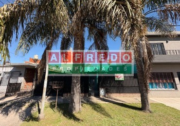 Casa de 6 Ambientes con Gran Potencial y Espacios Versatiles - Rafael Castillo