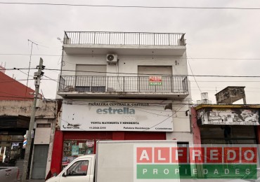Departamento de 3 Ambientes en Alquiler - Rafael Castillo Centro