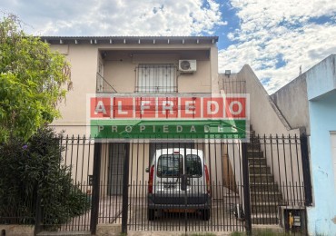 Departamento de 3 Ambientes en Alquiler - Moron Sur