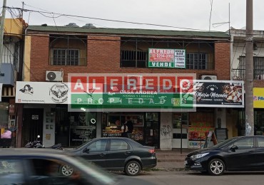 VENTA EN BLOQUE - VILLA LUZURIAGA