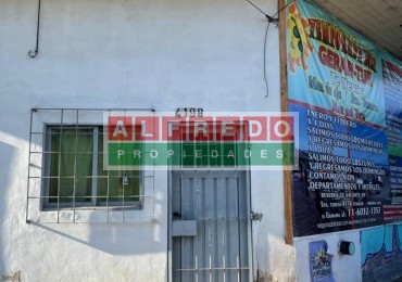 Departamento de 2 ambientes - Moron sur