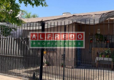 Casa americana de 3 ambientes en Venta - Rafael Castillo