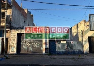 Lote en venta en Moron - En Bloque o individual